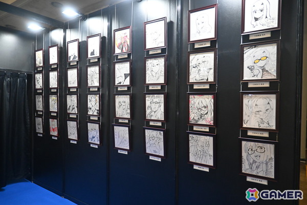 「FGOフェス2025」の会場レポートをお届け！10周年を記念してFateの原点となるサーヴァント7クラス彫像が登場の画像