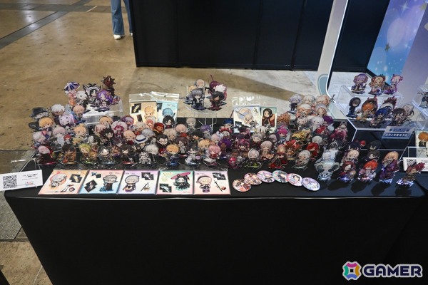 「FGOフェス2025」の会場レポートをお届け！10周年を記念してFateの原点となるサーヴァント7クラス彫像が登場の画像
