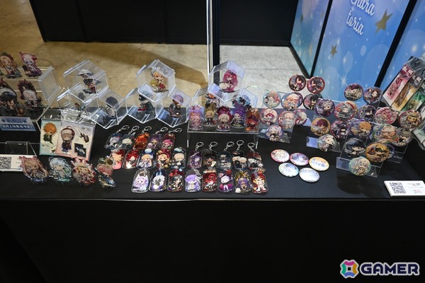 「FGOフェス2025」の会場レポートをお届け！10周年を記念してFateの原点となるサーヴァント7クラス彫像が登場の画像