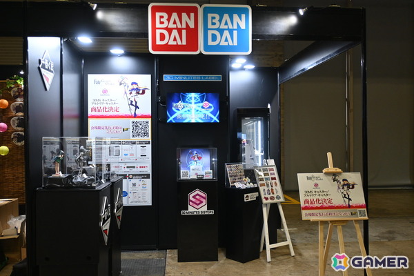 「FGOフェス2025」の会場レポートをお届け！10周年を記念してFateの原点となるサーヴァント7クラス彫像が登場の画像