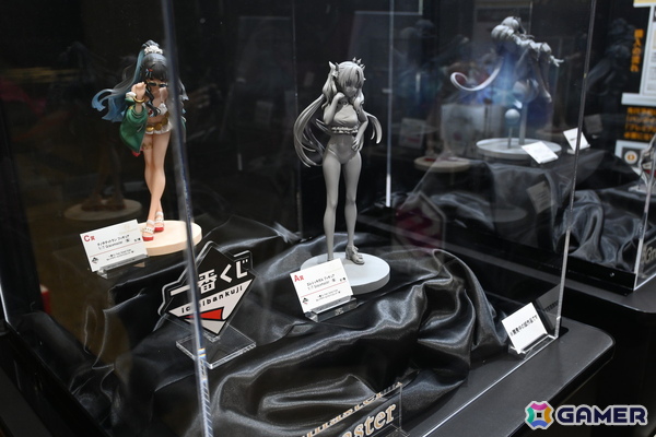「FGOフェス2025」の会場レポートをお届け！10周年を記念してFateの原点となるサーヴァント7クラス彫像が登場の画像
