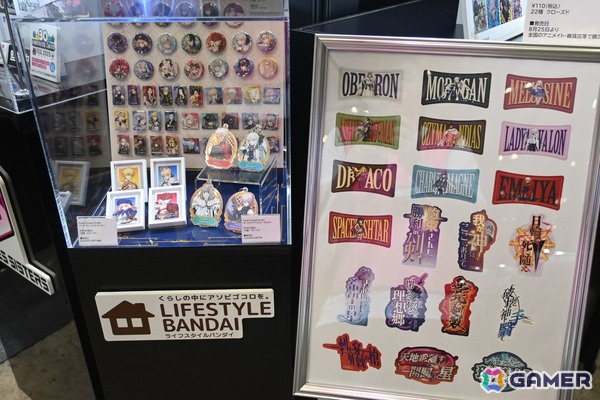 「FGOフェス2025」の会場レポートをお届け！10周年を記念してFateの原点となるサーヴァント7クラス彫像が登場の画像