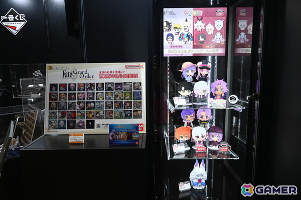 「FGOフェス2025」の会場レポートをお届け！10周年を記念してFateの原点となるサーヴァント7クラス彫像が登場の画像