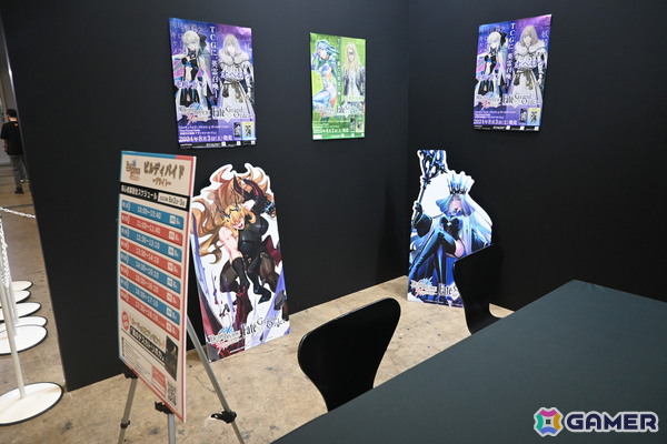 「FGOフェス2025」の会場レポートをお届け！10周年を記念してFateの原点となるサーヴァント7クラス彫像が登場の画像