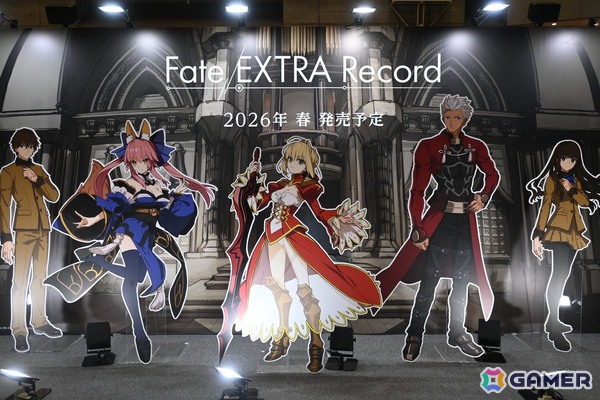 「FGOフェス2025」の会場レポートをお届け！10周年を記念してFateの原点となるサーヴァント7クラス彫像が登場の画像