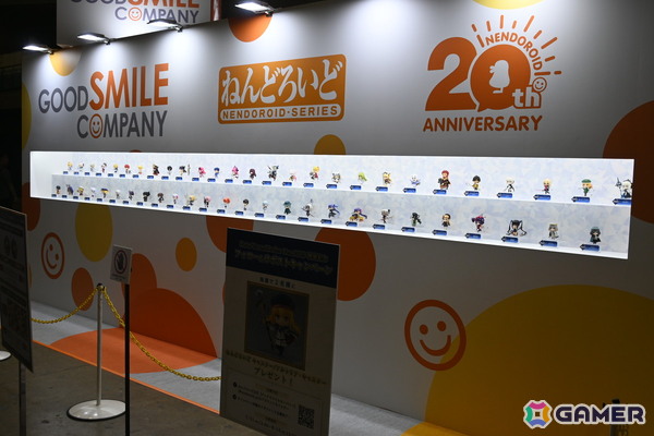 「FGOフェス2025」の会場レポートをお届け！10周年を記念してFateの原点となるサーヴァント7クラス彫像が登場の画像