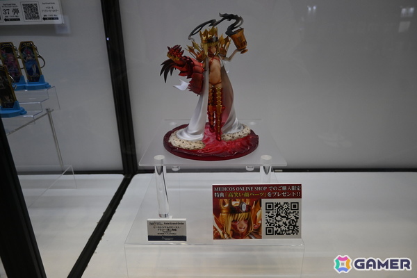 「FGOフェス2025」の会場レポートをお届け！10周年を記念してFateの原点となるサーヴァント7クラス彫像が登場の画像
