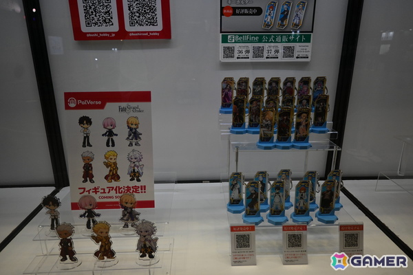 「FGOフェス2025」の会場レポートをお届け！10周年を記念してFateの原点となるサーヴァント7クラス彫像が登場の画像