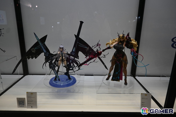 「FGOフェス2025」の会場レポートをお届け！10周年を記念してFateの原点となるサーヴァント7クラス彫像が登場の画像