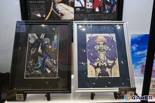 「FGOフェス2025」の会場レポートをお届け！10周年を記念してFateの原点となるサーヴァント7クラス彫像が登場の画像
