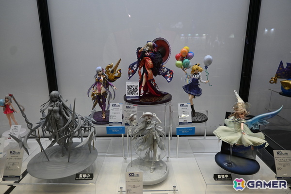 「FGOフェス2025」の会場レポートをお届け！10周年を記念してFateの原点となるサーヴァント7クラス彫像が登場の画像