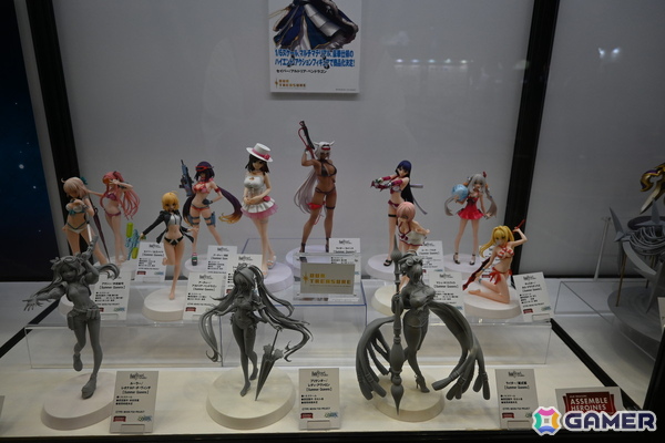 「FGOフェス2025」の会場レポートをお届け！10周年を記念してFateの原点となるサーヴァント7クラス彫像が登場の画像