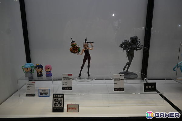 「FGOフェス2025」の会場レポートをお届け！10周年を記念してFateの原点となるサーヴァント7クラス彫像が登場の画像
