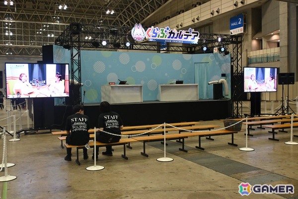 「FGOフェス2025」の会場レポートをお届け！10周年を記念してFateの原点となるサーヴァント7クラス彫像が登場の画像193