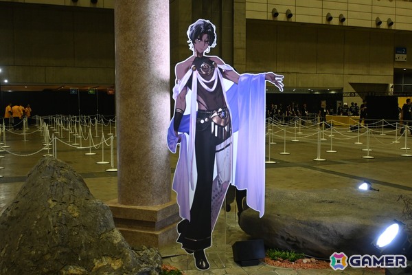 「FGOフェス2025」の会場レポートをお届け！10周年を記念してFateの原点となるサーヴァント7クラス彫像が登場の画像