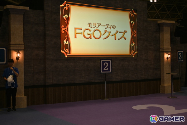 「FGOフェス2025」の会場レポートをお届け！10周年を記念してFateの原点となるサーヴァント7クラス彫像が登場の画像206