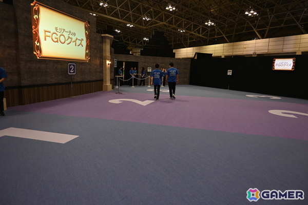 「FGOフェス2025」の会場レポートをお届け！10周年を記念してFateの原点となるサーヴァント7クラス彫像が登場の画像207