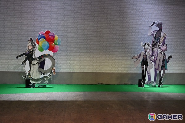 「FGOフェス2025」の会場レポートをお届け！10周年を記念してFateの原点となるサーヴァント7クラス彫像が登場の画像