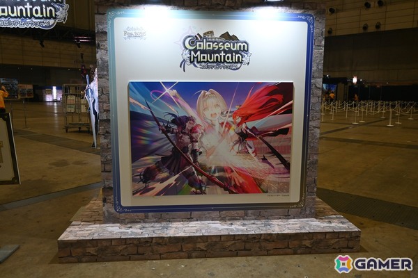 「FGOフェス2025」の会場レポートをお届け！10周年を記念してFateの原点となるサーヴァント7クラス彫像が登場の画像