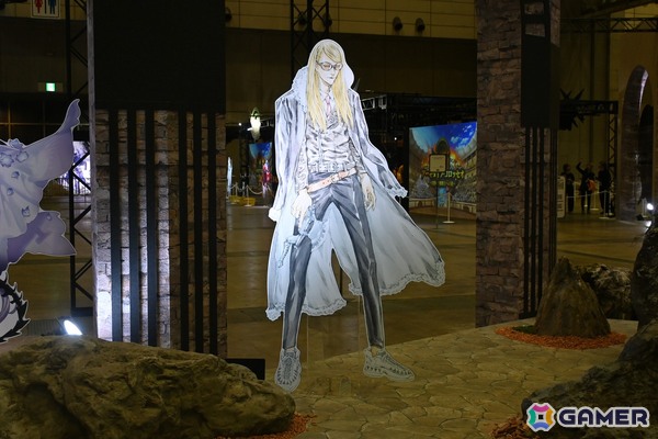 「FGOフェス2025」の会場レポートをお届け！10周年を記念してFateの原点となるサーヴァント7クラス彫像が登場の画像