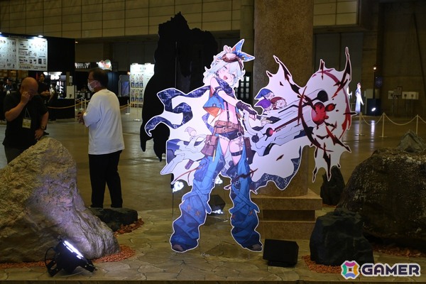「FGOフェス2025」の会場レポートをお届け！10周年を記念してFateの原点となるサーヴァント7クラス彫像が登場の画像