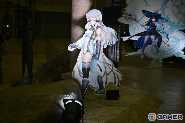 「FGOフェス2025」の会場レポートをお届け！10周年を記念してFateの原点となるサーヴァント7クラス彫像が登場の画像