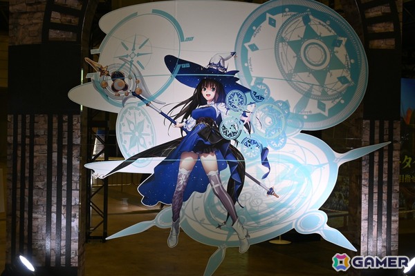 「FGOフェス2025」の会場レポートをお届け！10周年を記念してFateの原点となるサーヴァント7クラス彫像が登場の画像39