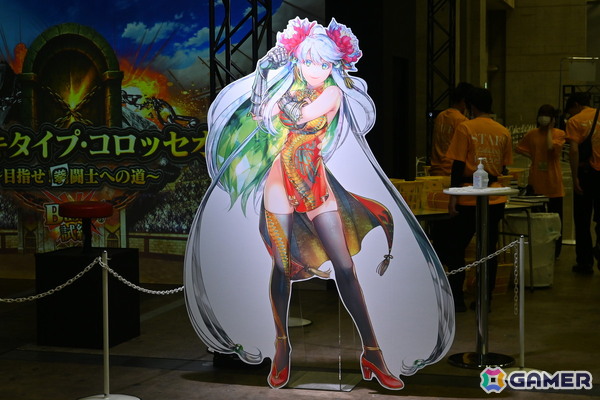 「FGOフェス2025」の会場レポートをお届け！10周年を記念してFateの原点となるサーヴァント7クラス彫像が登場の画像