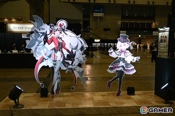 「FGOフェス2025」の会場レポートをお届け！10周年を記念してFateの原点となるサーヴァント7クラス彫像が登場の画像50