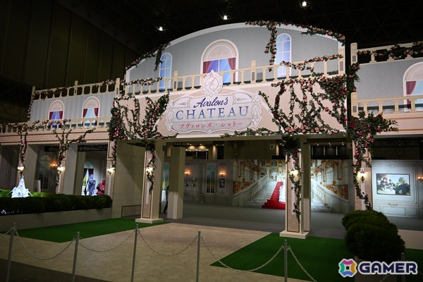 「FGOフェス2025」の会場レポートをお届け！10周年を記念してFateの原点となるサーヴァント7クラス彫像が登場の画像51