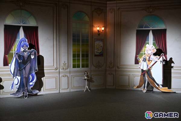 「FGOフェス2025」の会場レポートをお届け！10周年を記念してFateの原点となるサーヴァント7クラス彫像が登場の画像
