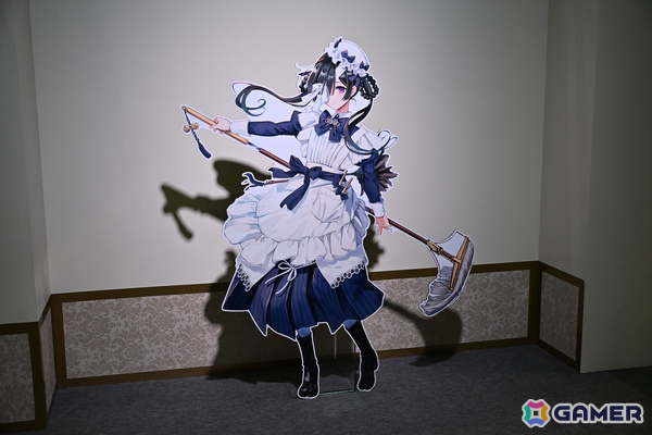 「FGOフェス2025」の会場レポートをお届け！10周年を記念してFateの原点となるサーヴァント7クラス彫像が登場の画像