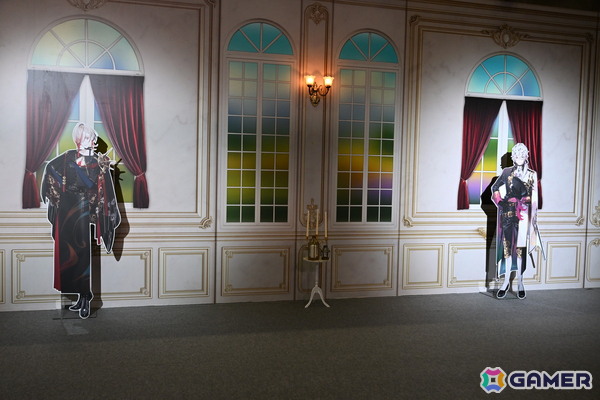 「FGOフェス2025」の会場レポートをお届け！10周年を記念してFateの原点となるサーヴァント7クラス彫像が登場の画像