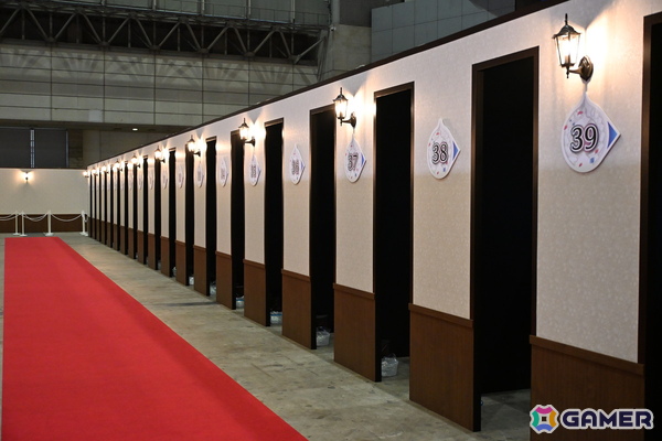 「FGOフェス2025」の会場レポートをお届け！10周年を記念してFateの原点となるサーヴァント7クラス彫像が登場の画像61