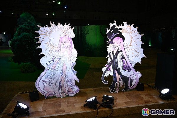 「FGOフェス2025」の会場レポートをお届け！10周年を記念してFateの原点となるサーヴァント7クラス彫像が登場の画像