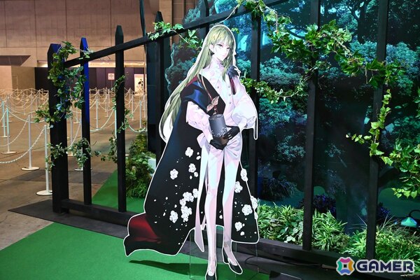 「FGOフェス2025」の会場レポートをお届け！10周年を記念してFateの原点となるサーヴァント7クラス彫像が登場の画像
