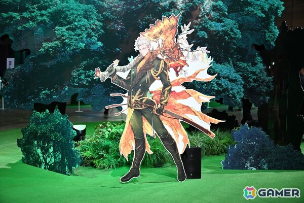 「FGOフェス2025」の会場レポートをお届け！10周年を記念してFateの原点となるサーヴァント7クラス彫像が登場の画像