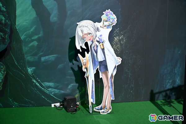 「FGOフェス2025」の会場レポートをお届け！10周年を記念してFateの原点となるサーヴァント7クラス彫像が登場の画像68