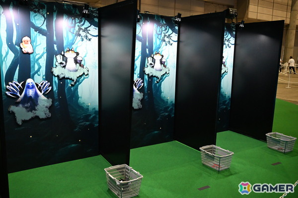 「FGOフェス2025」の会場レポートをお届け！10周年を記念してFateの原点となるサーヴァント7クラス彫像が登場の画像73