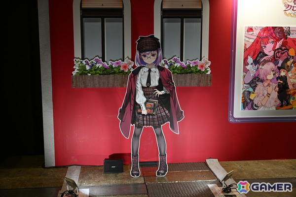「FGOフェス2025」の会場レポートをお届け！10周年を記念してFateの原点となるサーヴァント7クラス彫像が登場の画像83
