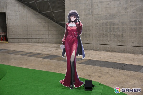 「FGOフェス2025」の会場レポートをお届け！10周年を記念してFateの原点となるサーヴァント7クラス彫像が登場の画像