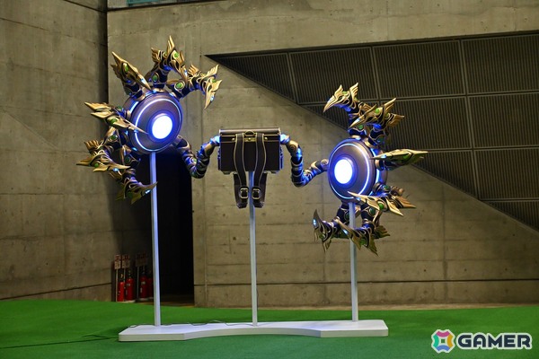 「FGOフェス2025」の会場レポートをお届け！10周年を記念してFateの原点となるサーヴァント7クラス彫像が登場の画像