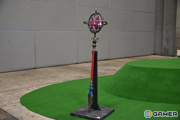 「FGOフェス2025」の会場レポートをお届け！10周年を記念してFateの原点となるサーヴァント7クラス彫像が登場の画像