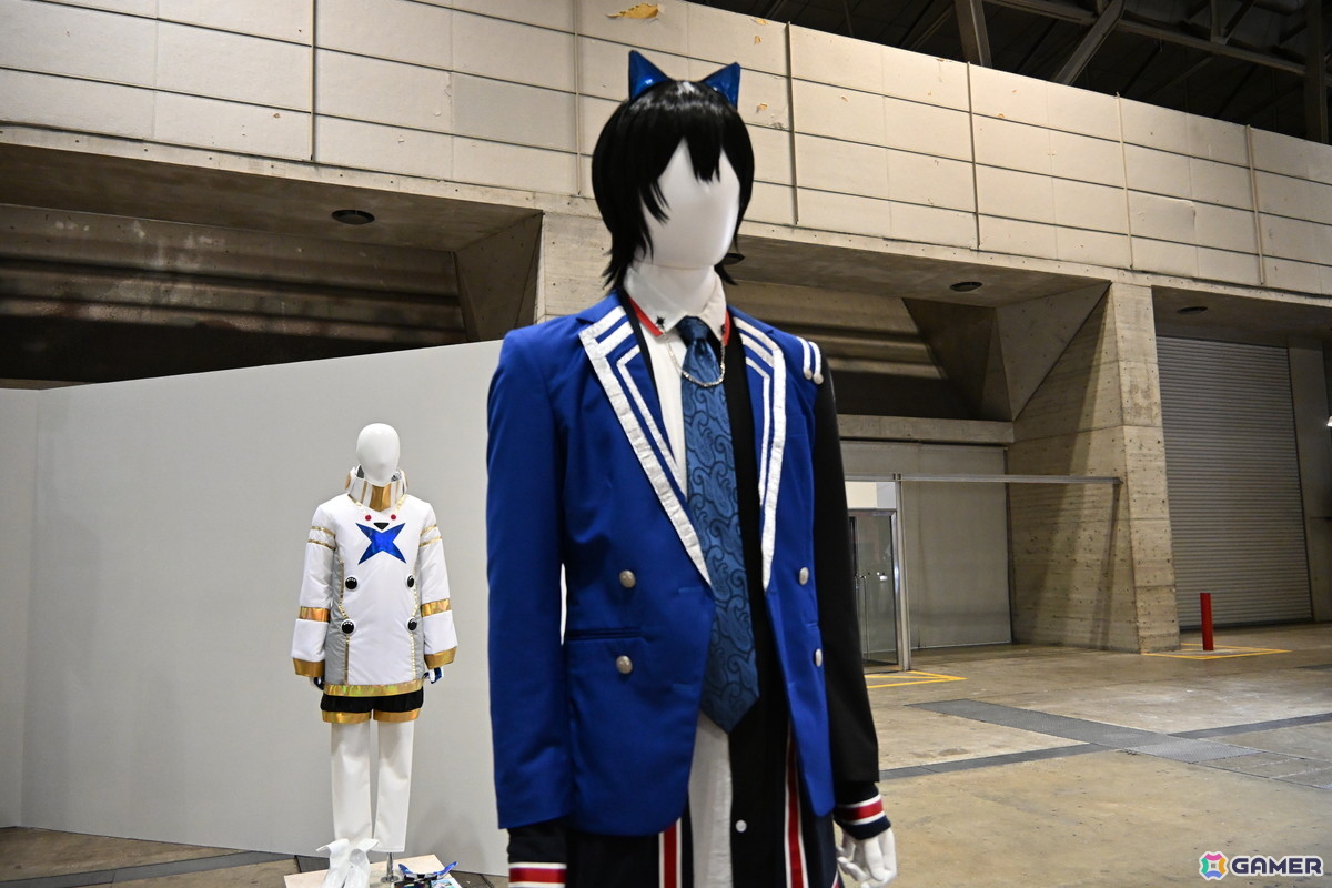 「FGOフェス2025」の会場レポートをお届け！10周年を記念してFateの原点となるサーヴァント7クラス彫像が登場の画像