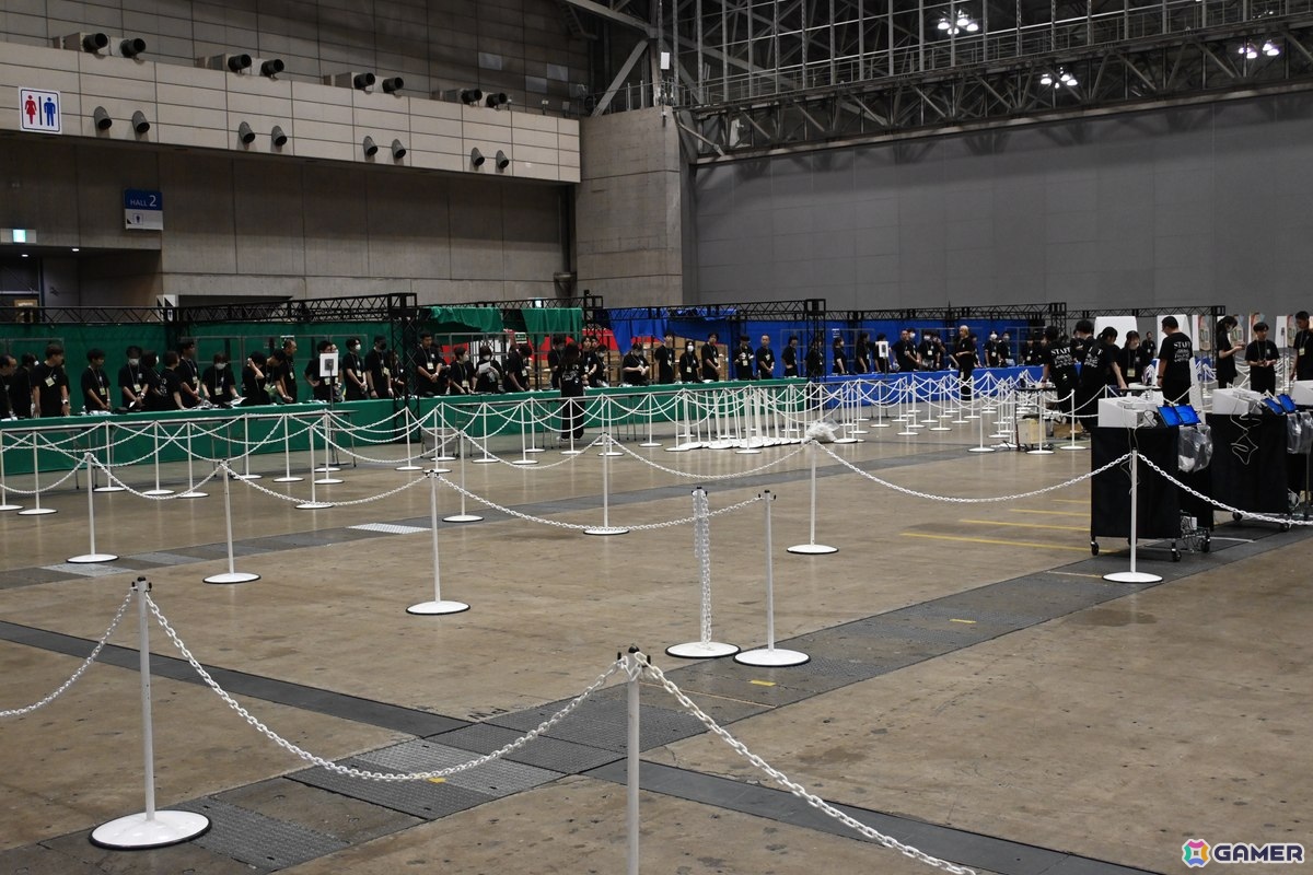「FGOフェス2025」の会場レポートをお届け！10周年を記念してFateの原点となるサーヴァント7クラス彫像が登場の画像146