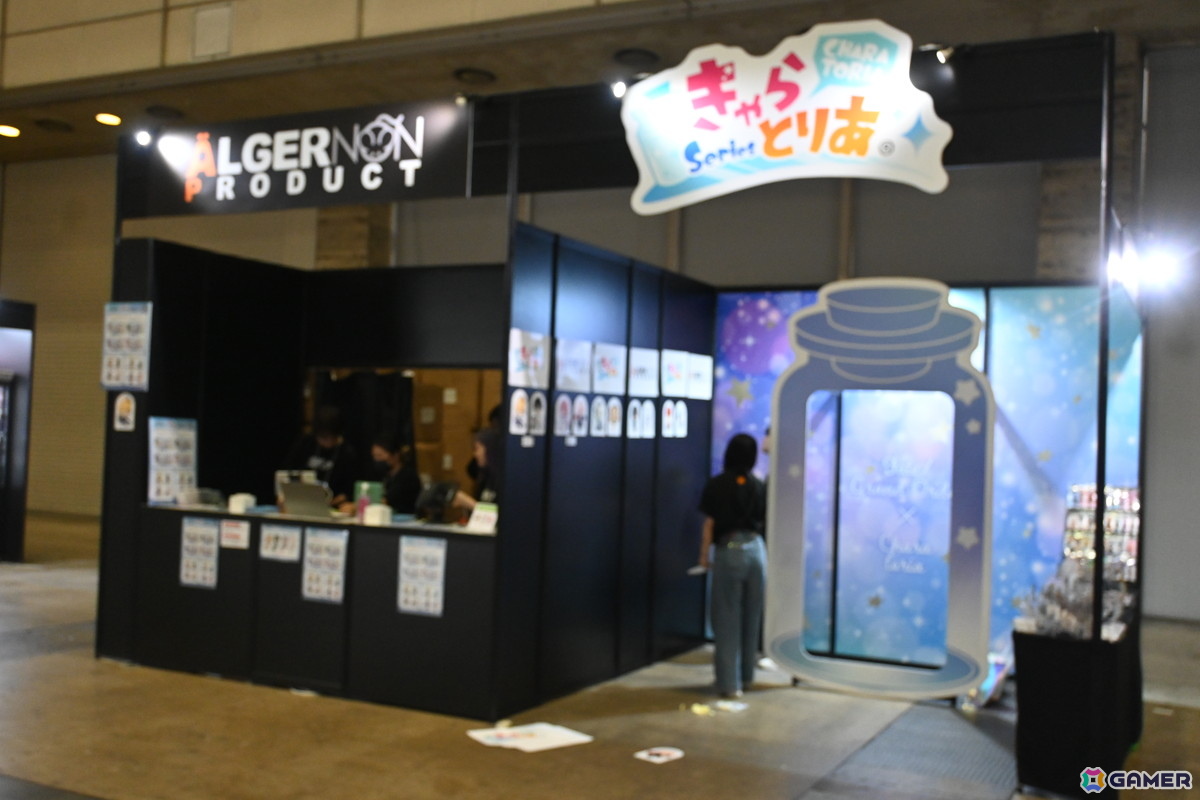 「FGOフェス2025」の会場レポートをお届け！10周年を記念してFateの原点となるサーヴァント7クラス彫像が登場の画像159