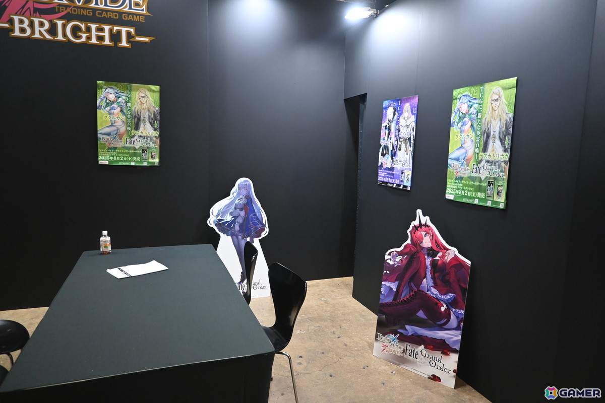 「FGOフェス2025」の会場レポートをお届け！10周年を記念してFateの原点となるサーヴァント7クラス彫像が登場の画像171