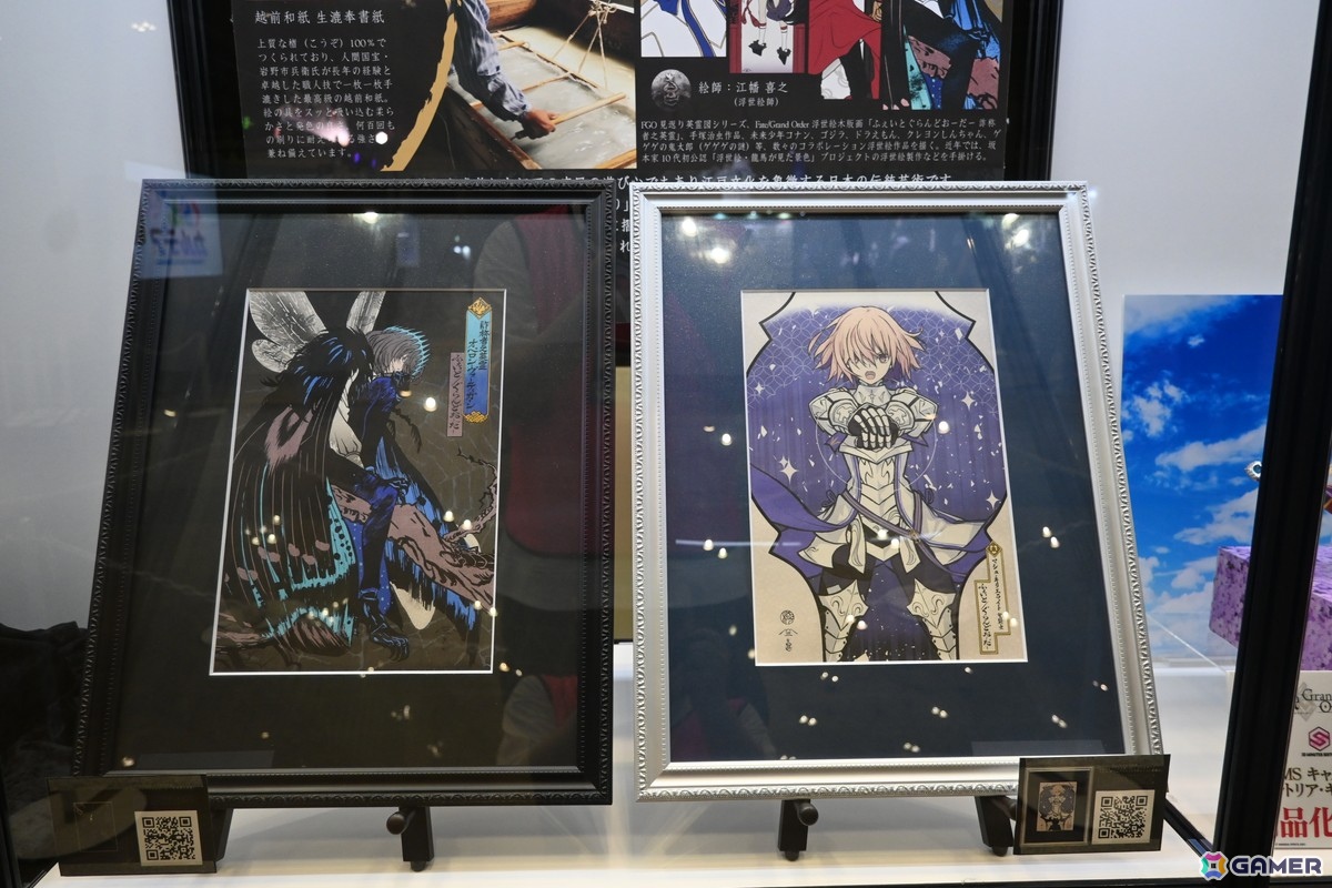 「FGOフェス2025」の会場レポートをお届け！10周年を記念してFateの原点となるサーヴァント7クラス彫像が登場の画像182
