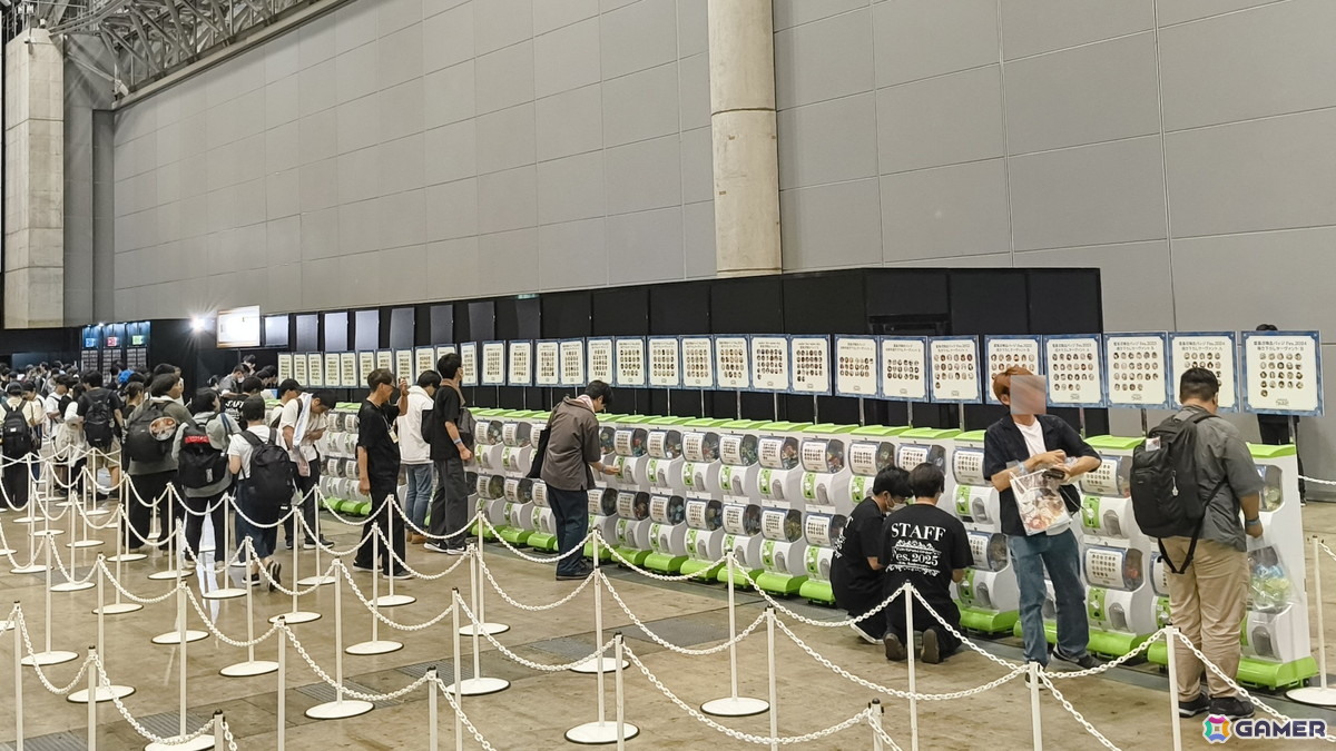 「FGOフェス2025」の会場レポートをお届け！10周年を記念してFateの原点となるサーヴァント7クラス彫像が登場の画像