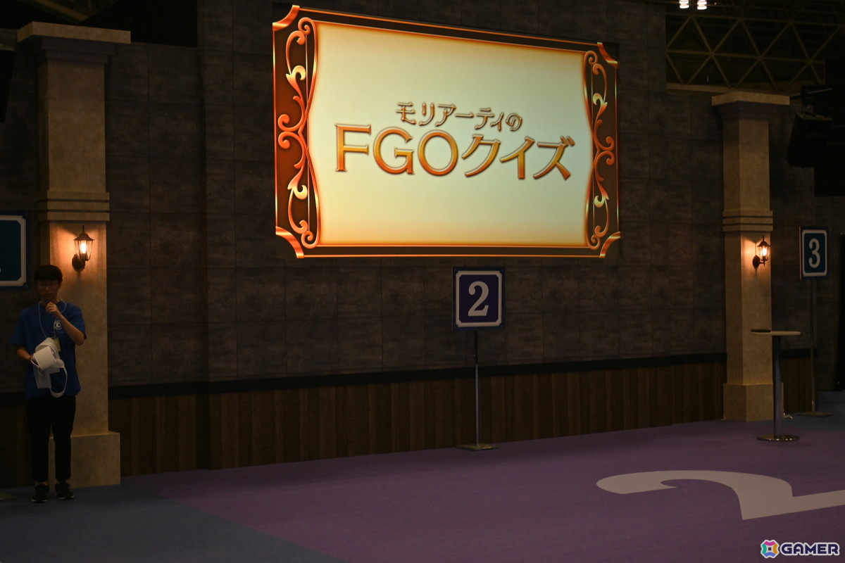 「FGOフェス2025」の会場レポートをお届け！10周年を記念してFateの原点となるサーヴァント7クラス彫像が登場の画像